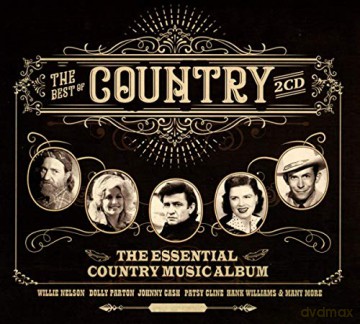Best Of Country [2CD]