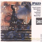 Arctic Brass: Hindemith/ Arutiunian/ Plagge/ Berg Etc. [CD]