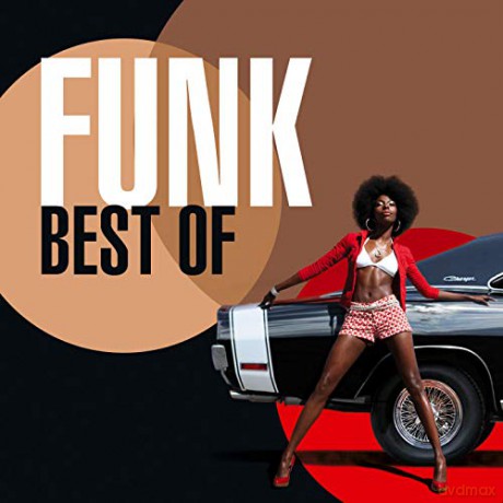 Best Of Funk [2CD]