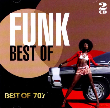 Best Of Funk [2CD]