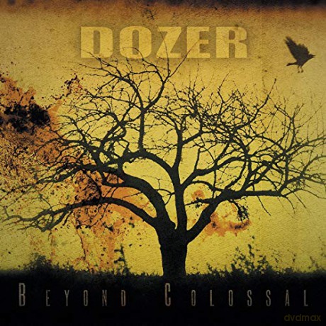 Dozer: Beyond Colossal (Coloured) [Winyl]