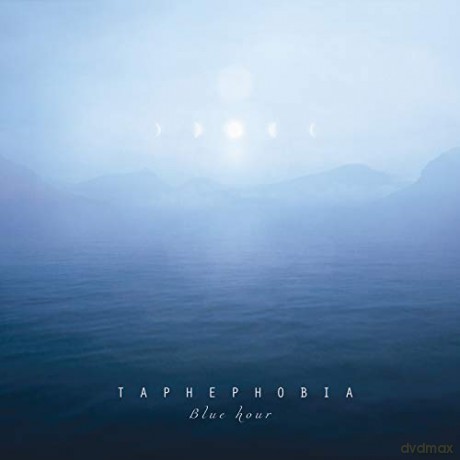 Taphephobia Blue Hour: Blue Hour [CD]