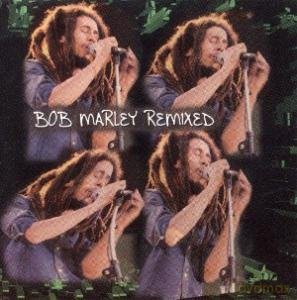 Asphalt Jungle: Bob Marley Remixed [CD]