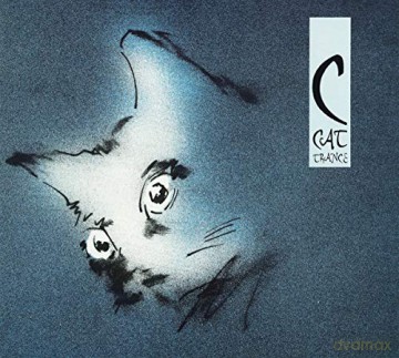 C Cat Trance: C Cat Trance [CD]