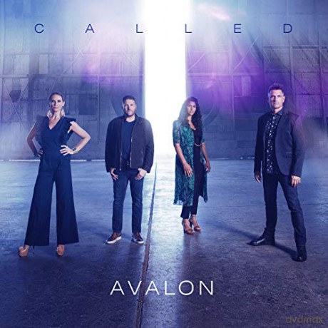 Avalon: Called [CD]