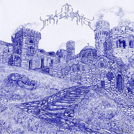 Mystras: Castles Conquered And Reclaimed [CD]
