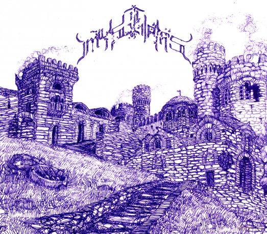 Mystras: Castles Conquered And Reclaimed [CD]
