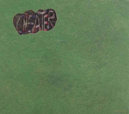 Pom Poko: Cheater (digipack) [CD]