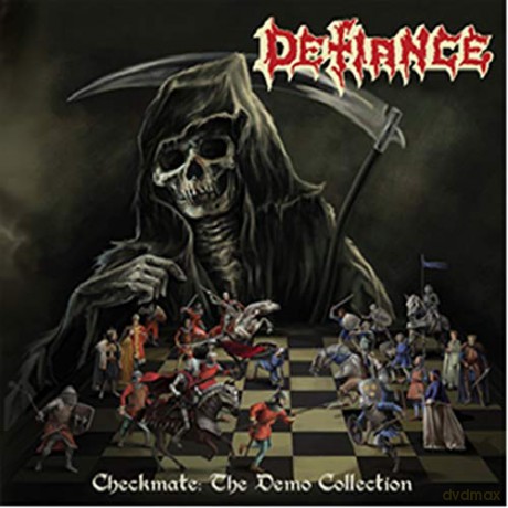 Defiance: Checkmate: The Demo Collection [2CD]