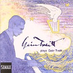 Bergen Philharmonic Orchestra: Geirr Tveitt Plays Geirr Tveitt [CD]