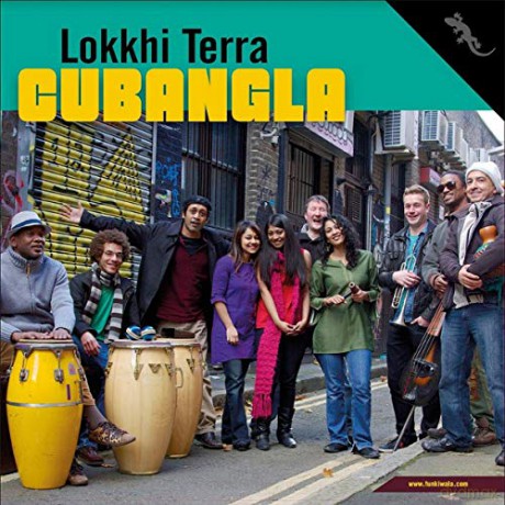 Lokkhi Terra: Cubangla [Winyl]