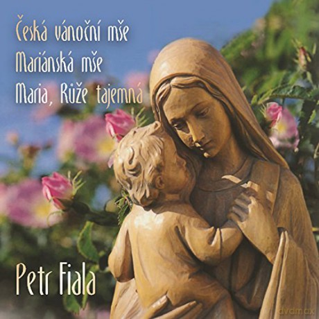 Czech Christmas Mass [CD]