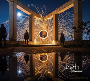 Jagath: Devalaya [CD]