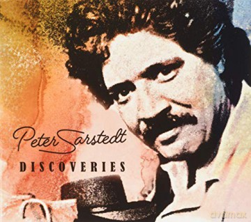Peter Sarstedt: Discoveries [CD]