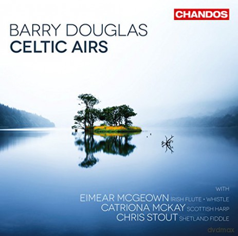 Douglasmcgeownmckaystout [CD]