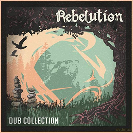 Rebelution: Dub Collection [2xWinyl]