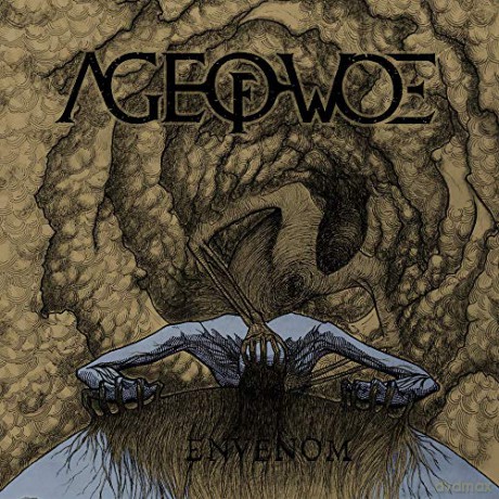 Age Of Woe: Envenom (digipack) [CD]