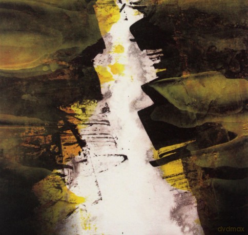 Lizzard: Eroded [CD]