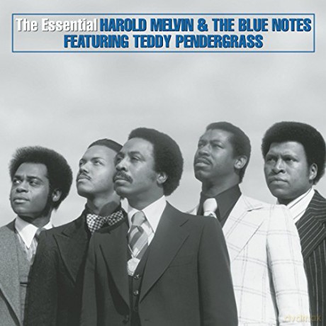 Harold Melvin & The Blue Notes: Essential [CD]