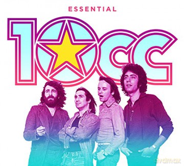 10cc: Essential 10cc [3CD]