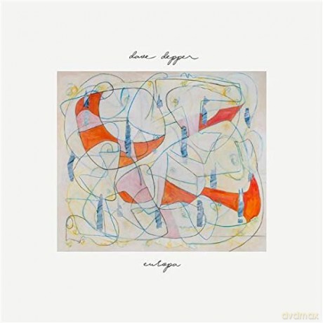 Dave Depper: Europa [CD]