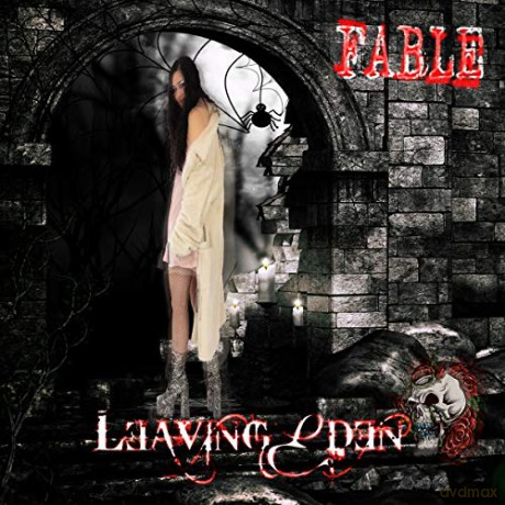 Leaving Eden: Fable [CD]