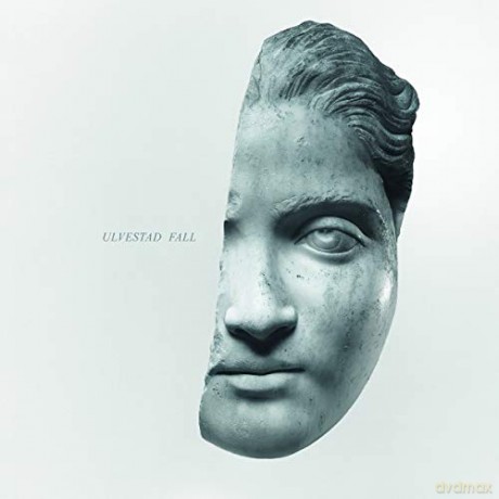 Ulvestad: Fall [CD]
