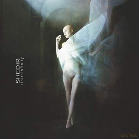 Shedir: Finite Infinity [CD]