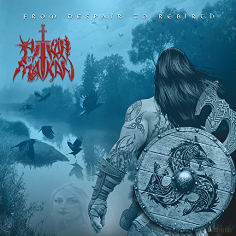 Pitkan Matkan: From Despair To Rebirth [CD]