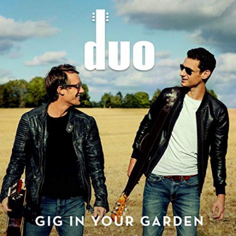 Duo: Gig In Your Garden [CD]