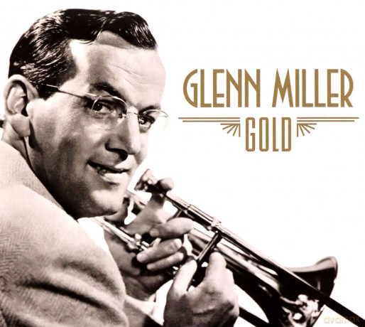 Glenn Miller: Gold [3CD]