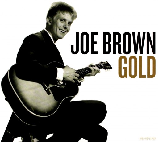 Joe Brown: Gold [3CD]