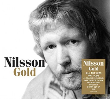 Nilsson: Gold [3CD]