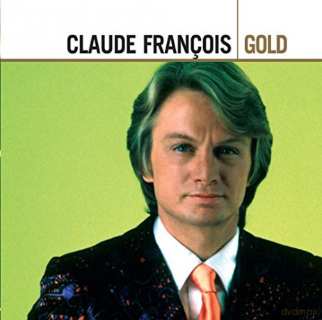 Claude Francois: Gold [CD]