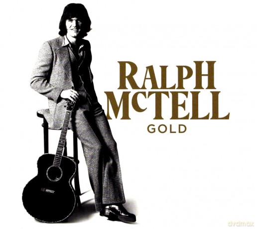 Ralph Mctell: Gold [3CD]