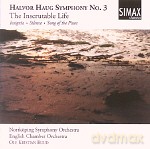 English Chamber Orchestra: Orchestral Works [CD]