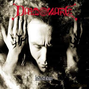 Daemonarch: Hermeticum (Limited) [CD]