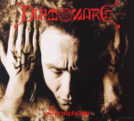 Daemonarch: Hermeticum (Limited) [CD]