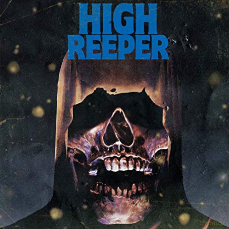 High Reeper: High Reeper [Winyl]