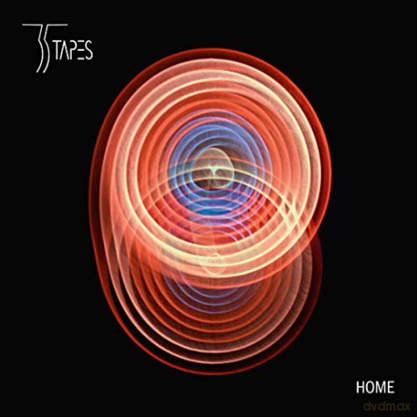 35 Tapes: Home [CD]