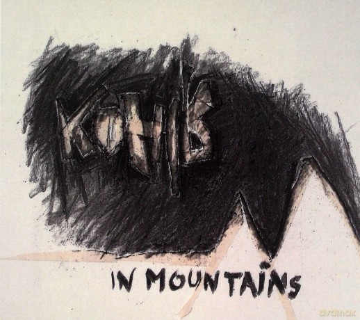 Kohib: In Mountains [CD]