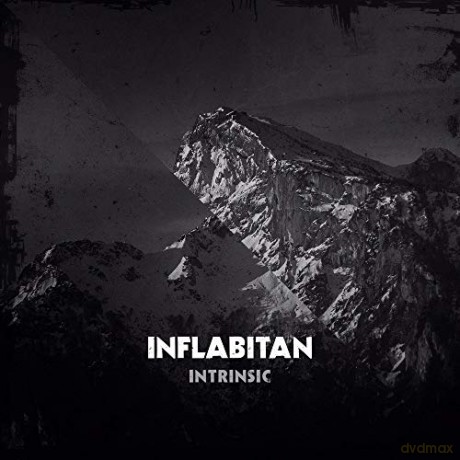 Inflabitan: Intrinsic (digipack) [CD]