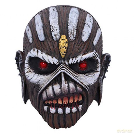 Iron Maiden: Iron Maiden The Book Of Souls Magnet 8.5 cm