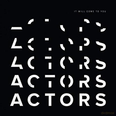 Actors: It Will Come To You (Clear) [Winyl]