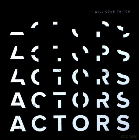 Actors: It Will Come To You (Clear) [Winyl]