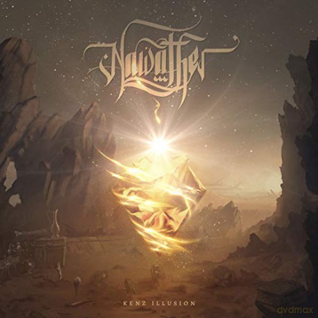 Nawather: Kenz Illusion [CD]