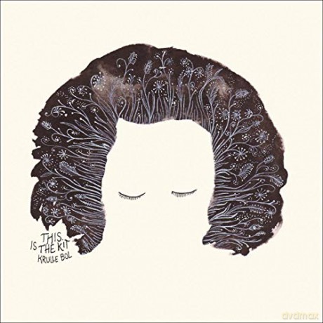 This Is The Kit: Krulle Bol [CD]