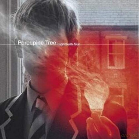Porcupine Tree: Lightbulb Sun (digipack) [CD]