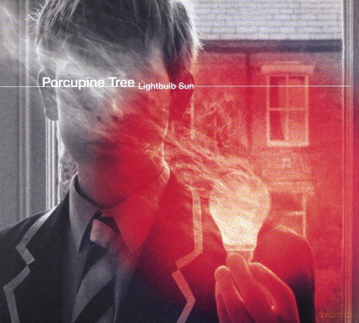 Porcupine Tree: Lightbulb Sun (digipack) [CD]