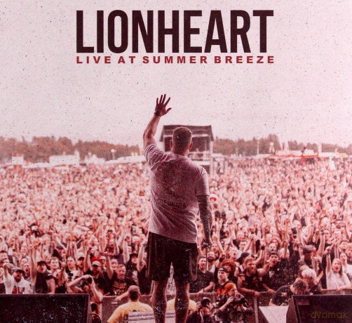 Lionheart: Live At Summer Breeze [CD]